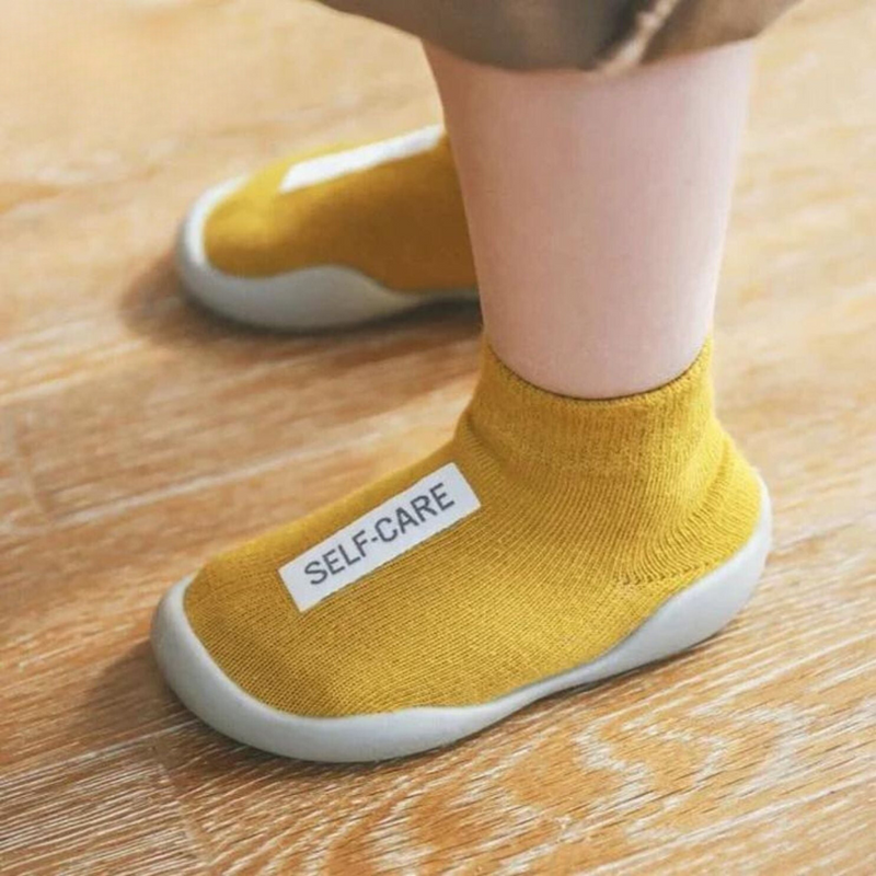 Baby Steps™ Skosockor