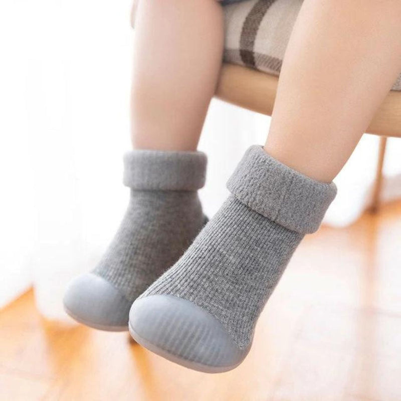 Baby Steps™ Skosockor