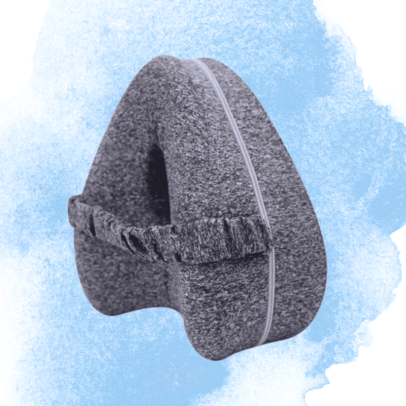 ZenEase Hip Pillow™ - Minskar smärta i höft och rygg - 1+1 gratis