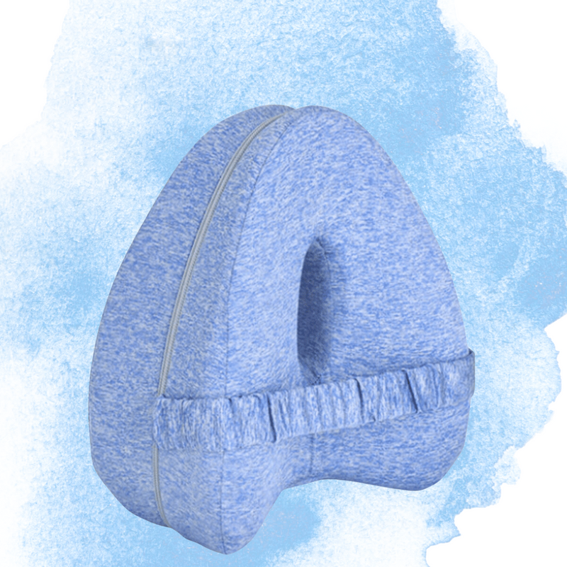 ZenEase Hip Pillow™ - Minskar smärta i höft och rygg - 1+1 gratis