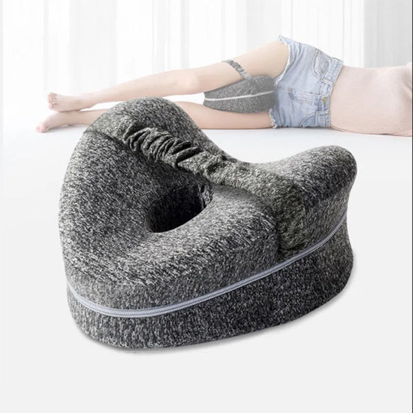 ZenEase Hip Pillow™ - Minskar smärta i höft och rygg - 1+1 gratis