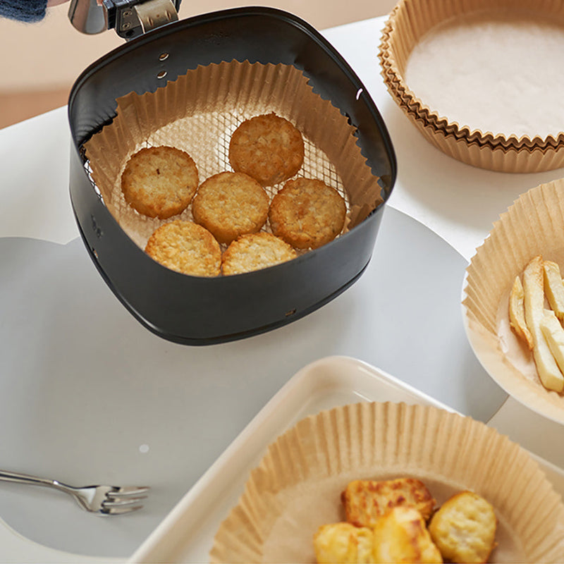 Airfryer Papper